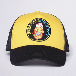 Official Double Nickels Trucker Cap - Limited Edition - One Size Fits ALL